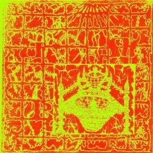 Urin - Afekt - col 7"