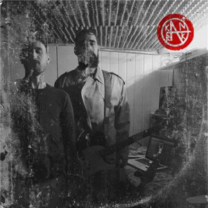 Krank - Zurück in den Heizungskeller - (clear) col 12"
