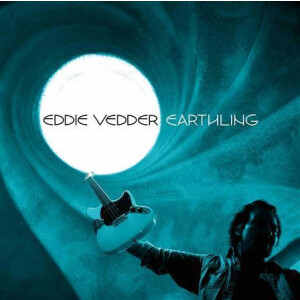 Eddie Vedder - Earthling lp