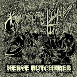Concrete Winds - Nerve Butcherer