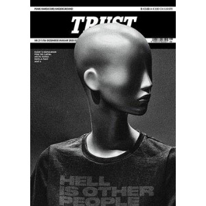 Trust - Nr.211 (Dezember/Januar 22)