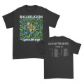Bad Religion - Against the Grain Tour 91 (black)