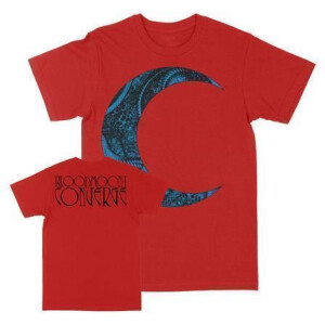 Converge - Bloodmoon (red)