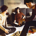 Kings of Convenience - Riot on an Empty Street lp