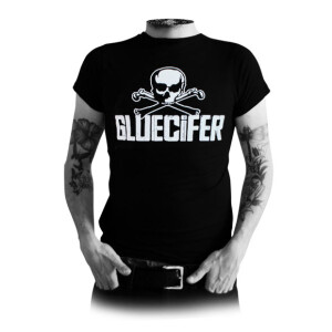Gluecifer - Skull