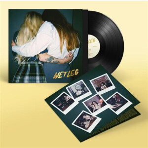 Wet Leg - s/t lp