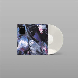 Die Wände - s/t col lp