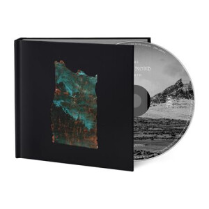 Cult Of Luna - The Long Road North digi-book