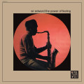 Sir Edward - The Power of Feeling - lp