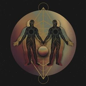 Madmess - Rebirth lp
