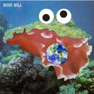 Bodi Bill - I Love U I Do