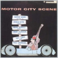 Donald Byrd And Pepper Adams - Motor City Scene