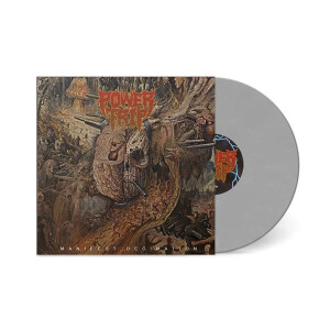 Power Trip - Manifest Decimation (Riley Gale Foundation)