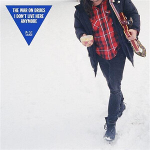 War On Drugs, The - I Dont Live Here Anymore col 2xlp