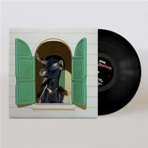 Superchunk - Wild Loneliness lp