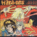 Hard-Ons - Dickcheese - lp