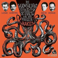 Hamburg Spinners - Der Magische Kraken lp