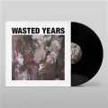 Wasted Years - s/t - mlp
