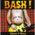Bash! - Cheers & Beers - (red) col lp