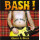 Bash! - Cheers & Beers - (red) col lp