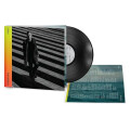 Sting - The Bridge  - lp