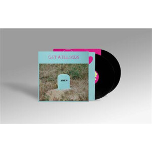Get Well Soon - Amen 2xlp