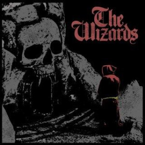 Wizards, The - s/t