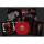 Wizards, The - s/t (red) col lp