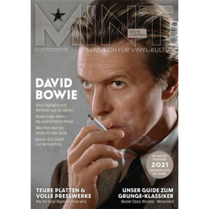 Mint - #49 fanzine