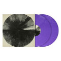 Cult Of Luna - A Dawn To Fear (purple) col 2xlp