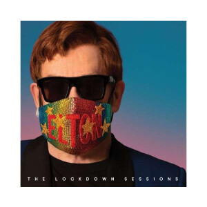Elton John - The Lockdown Sessions