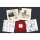 Slaughter - Surrender or Die (red) col lp