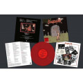 Slaughter - Not Dead Yet (red) col lp