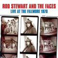 Rod Stewart and the Faces - Live at the Fillmore 1970 -...