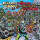King Jammy - Destroy the Virus with Dub - lp