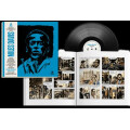 Miles Davis - Kind Of Blue - Vinyl Story - lp+print