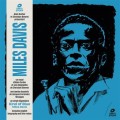 Miles Davis - Kind Of Blue - Vinyl Story - lp+print
