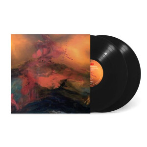 Sunn O))) - Meta Benevolence: Live at the BBC 2xlp