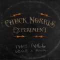 Chuck Norris Experiment, The - This Will Leave A Mark