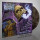 Hooded Menace - The Tritonus Bell (clear/black) col lp