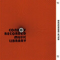 Sammy Burdson - Background Action (Conroy) - lp
