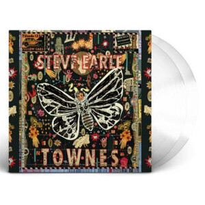 Steve Earle - Townes