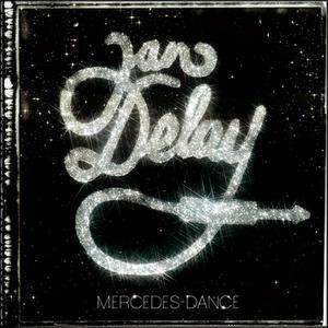 Jan Delay - Mercedes Dance