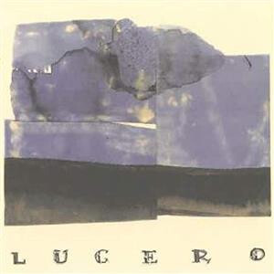 Lucero - s/t
