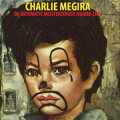 Charlie Megira - Da Abtomatic Meisterzinger Mambo Chic