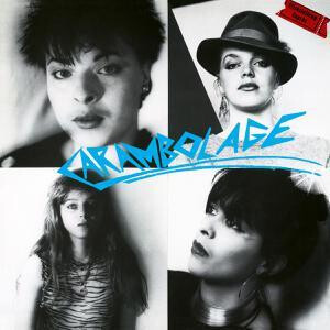 Carambolage - Eilzustellungs-Express lp