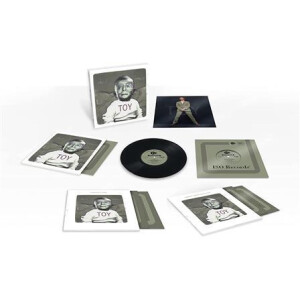 David Bowie - Toy (Toy:Box)