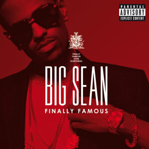 Big Sean - Finally Famous (10th Anniversary) 2xlp