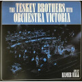 Teskey Brothers, The & Orchestra Victoria - Live At...