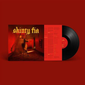 Fontaines D.C. - Skinty Fia lp